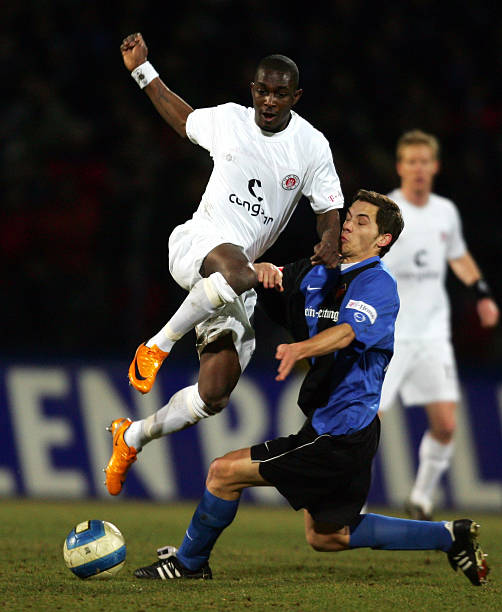 詹姆斯的零 詹姆斯的零